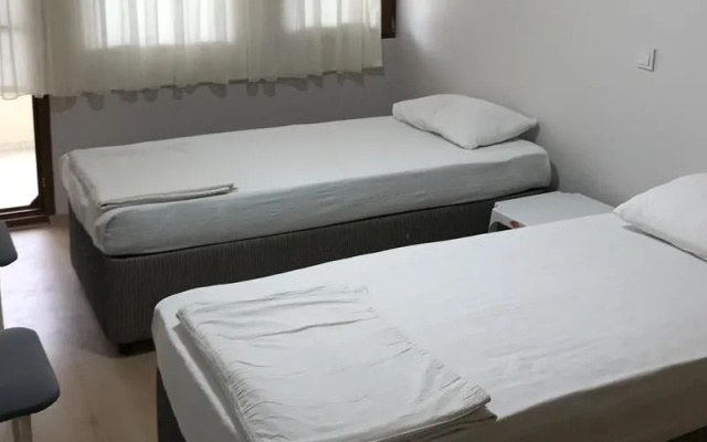 Altin Otel Ayvalik