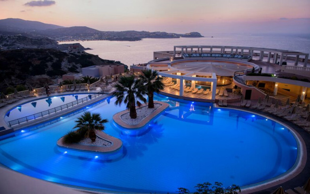 Athina Palace Resort & Spa