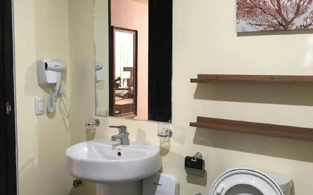 Davao Central Suites