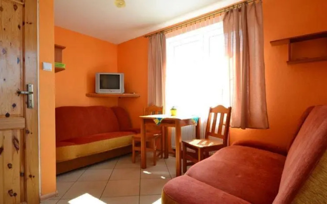 Pokoje z widokiem na morze 2