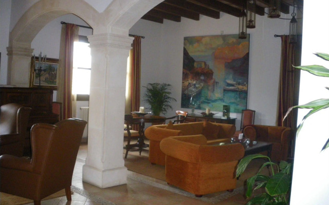 Agroturismo Puig de Ros d'Alt