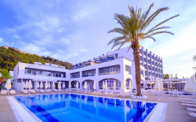 Oceanis Park Hotel