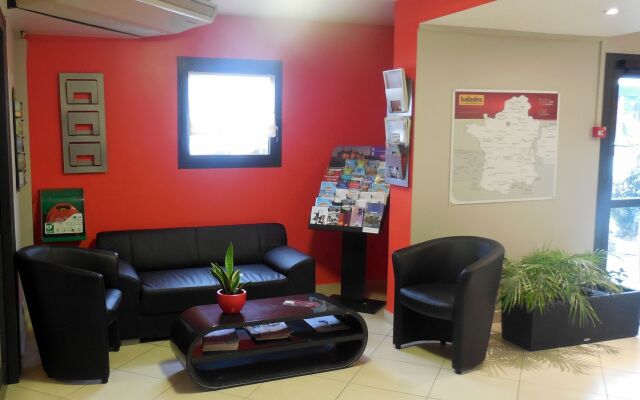 initial by balladins Orleans / Saran