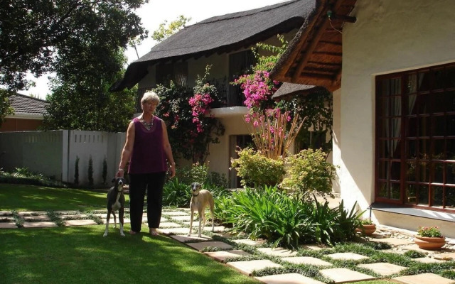De Witt'e Guest House
