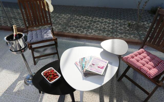 Apartments Kamelija