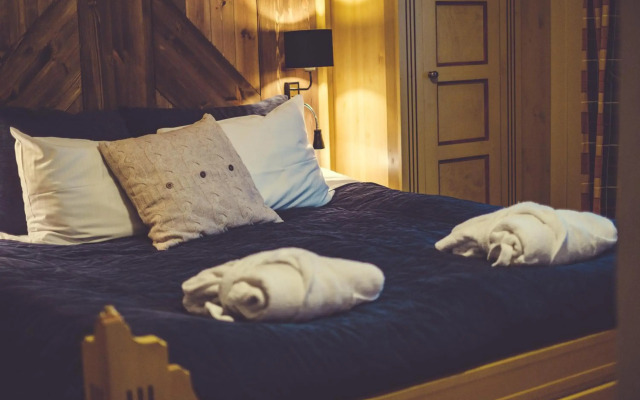 Gudbrandsgard Hotell