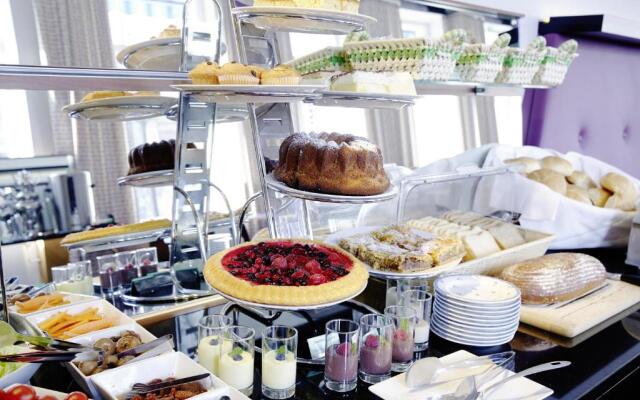 BoutiqueHOTEL Donauwalzer