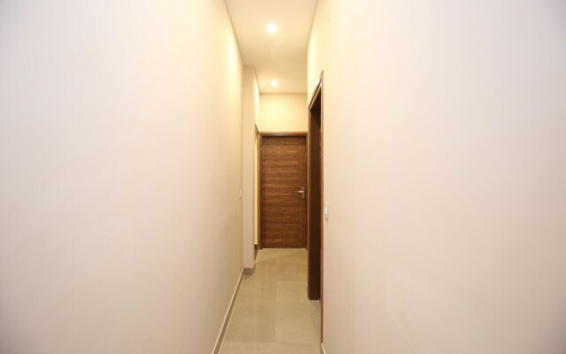 Hotel Platina By OYO Rooms