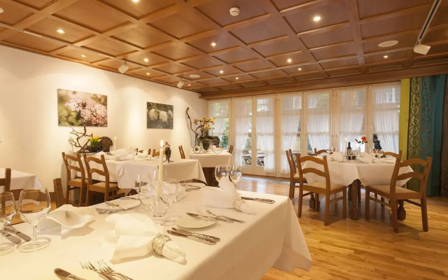 Velohotel Hirschen
