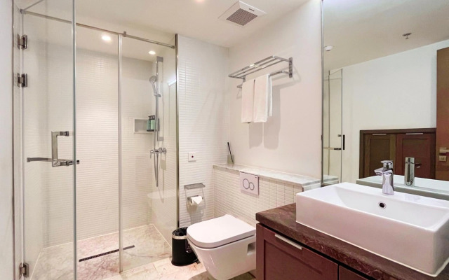 Novotel Suites Shanghai Hongqiao Hotel