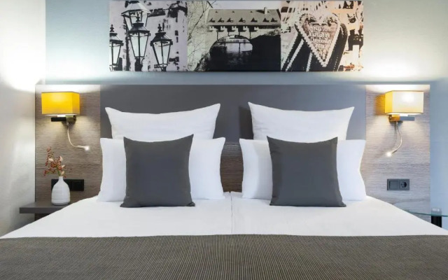 Leonardo Hotel Nürnberg