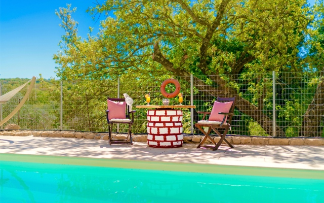 Villa Aclando Crete