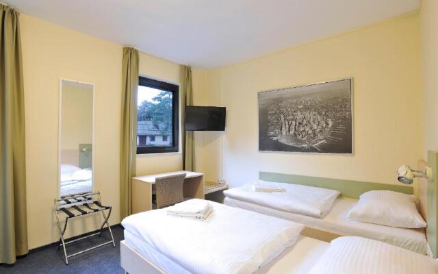 Best Deal Airporthotel Weeze