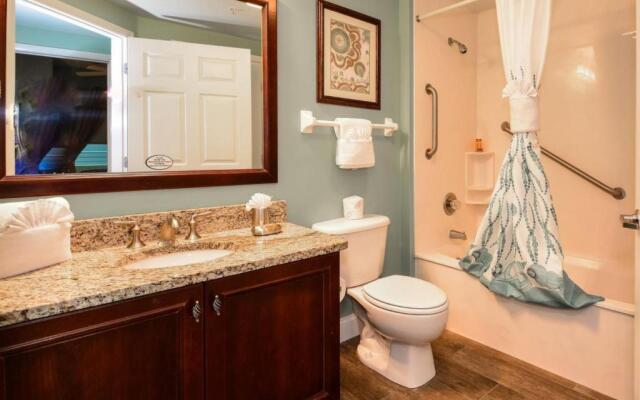 Ocean Walk Resort Unit 711