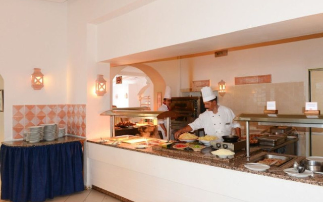 Hotel Club Meninx