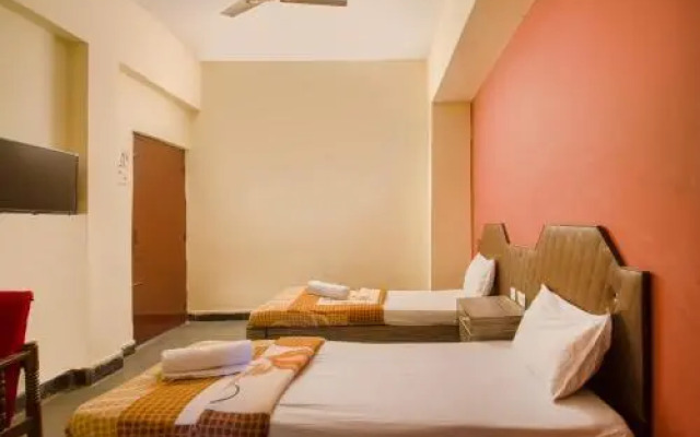 Hotel City Inn