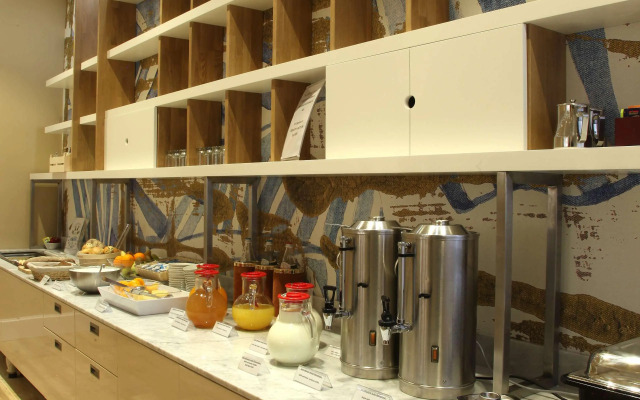 Best Western Hotel Piemontese