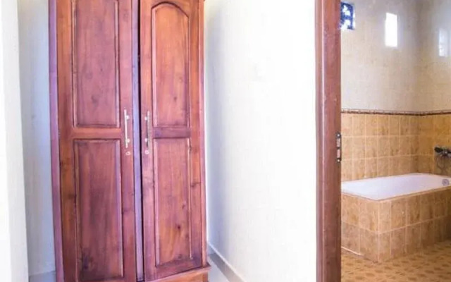 Permana Cottages