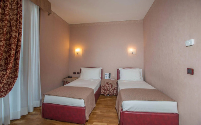 Sirio Hotel