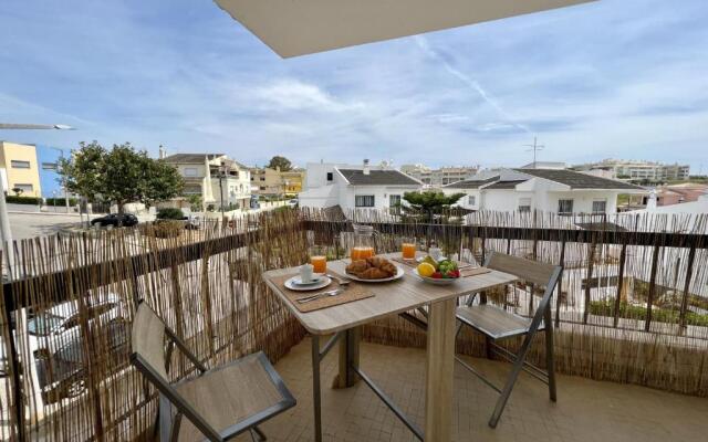 Alvor Brightness by Homing