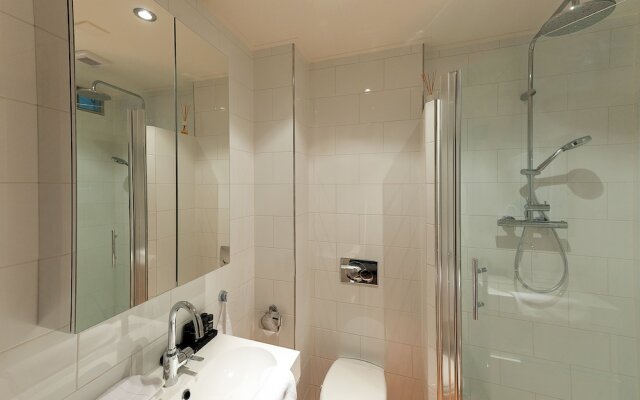 Cityden Old South Serviced Apartments