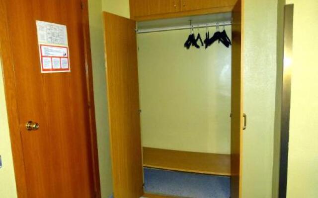 Hostal Nuevo Colon