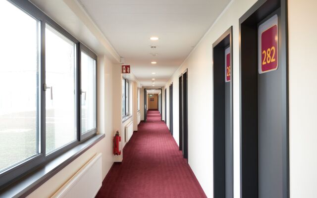 McDreams Hotel Essen-City
