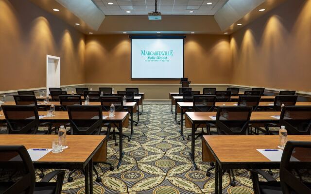 Margaritaville Lake Resort, Lake Conroe/Houston