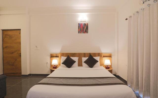 Aaria Residency