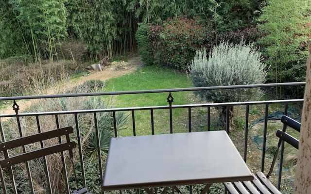 Puravida Annexe