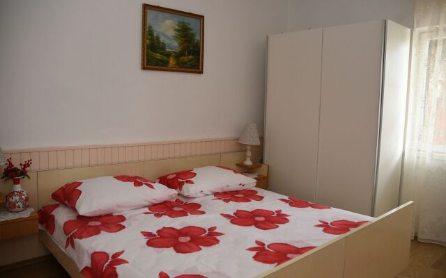 Apartment Marija - 120 m from the beach : A1 Podstrana, Riviera Split