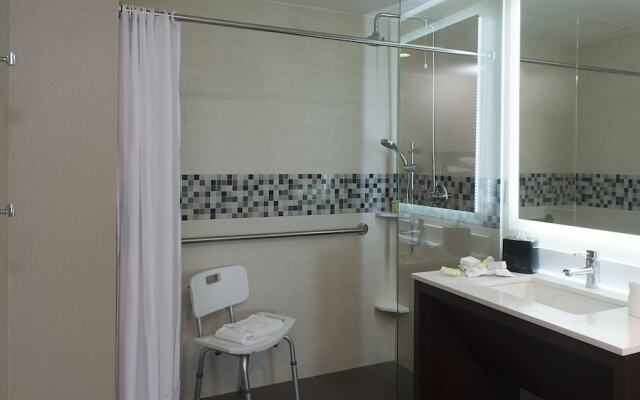 Staybridge Suites Puebla