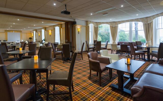 The Royal Victoria Hotel