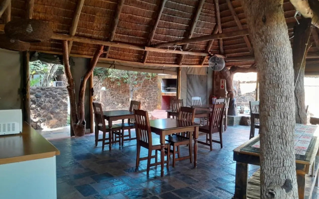 El Shadai Guest House