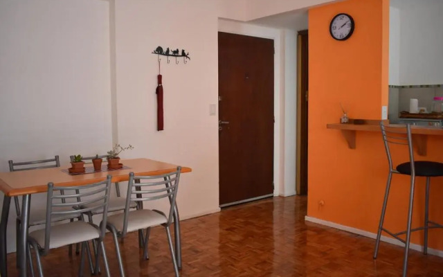 Cálido, luminoso & excelente ubicación BA