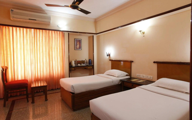 Mayura Residency