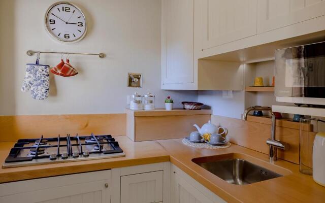 Skyline Florence Apartment