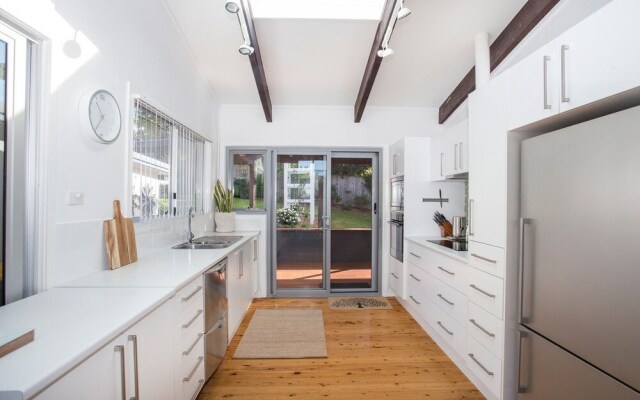 THE Parkview AT Mollymook