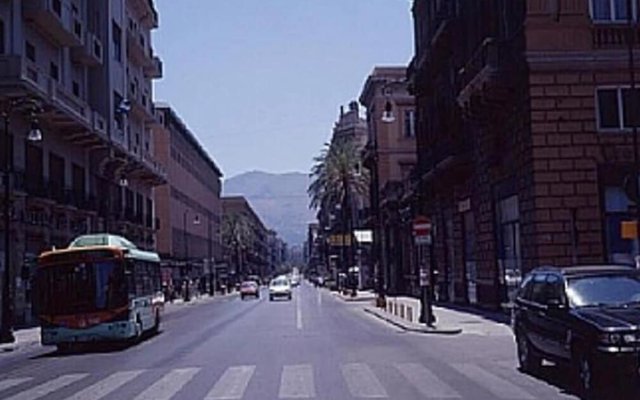 Casa Colorata Palermo