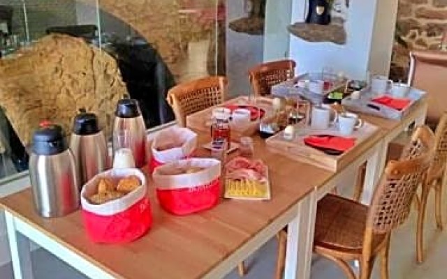 Suite Buganvília - Quinta Casalinho da Azenha