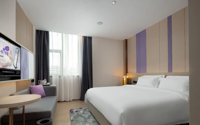 Lavande Hotel (Zhuhai Qinglv North Road Tangjiawan Beach)