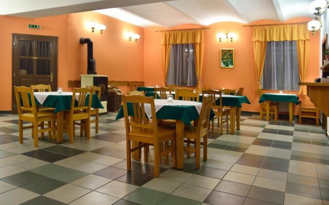 Pivovarský dvůr Lipan