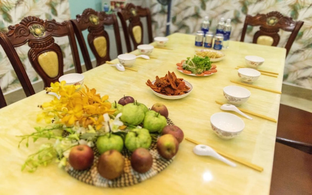 Suna's Home - Villa in Vung Tau