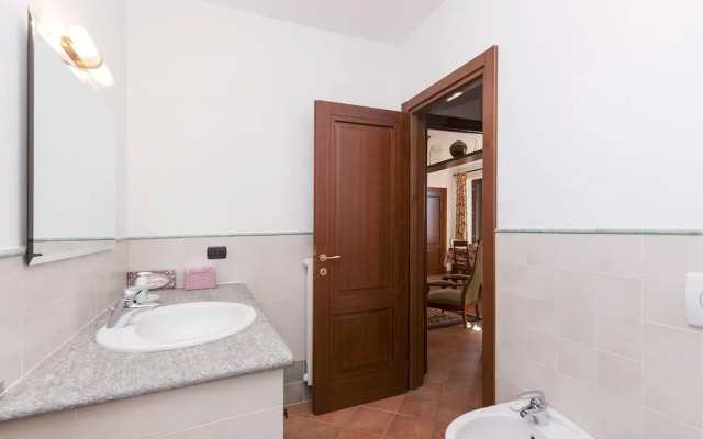 The Bread Oven House