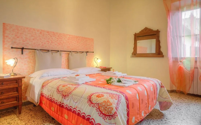 MyRoom Old Town Arezzo