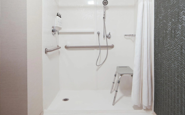 Fairfield Inn & Suites by Marriott Columbus OSU