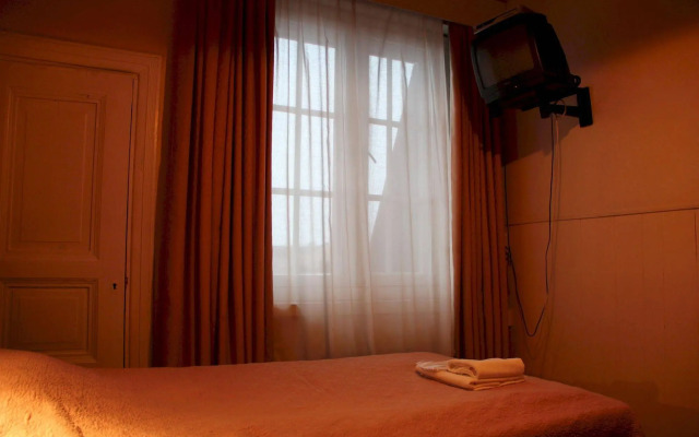 Kongressikoti Hotel