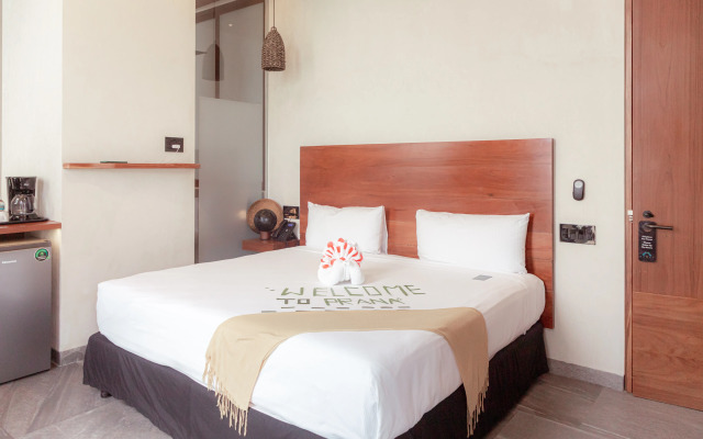 Prana Tulum Boutique Hotel