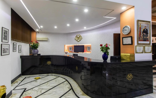Hôtel Meriem