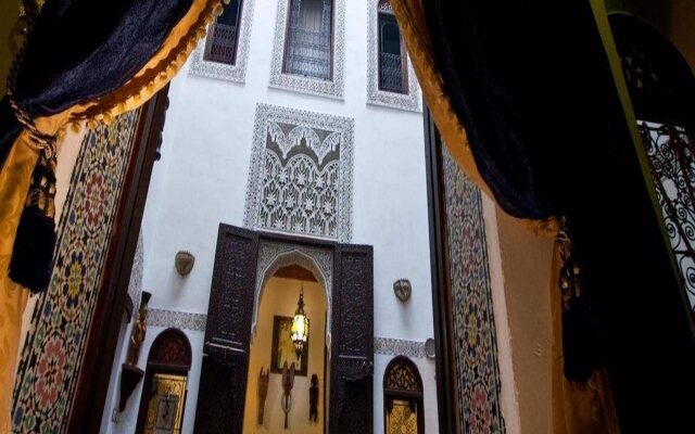 Riad el Farah Kasbah